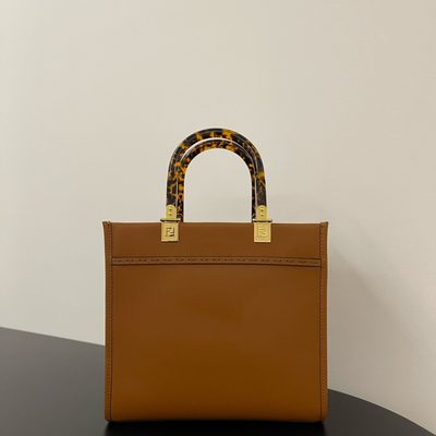 Fendi Sunshine tote bag (T) — 9