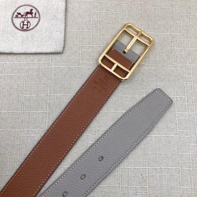 Hermès Belt — 7