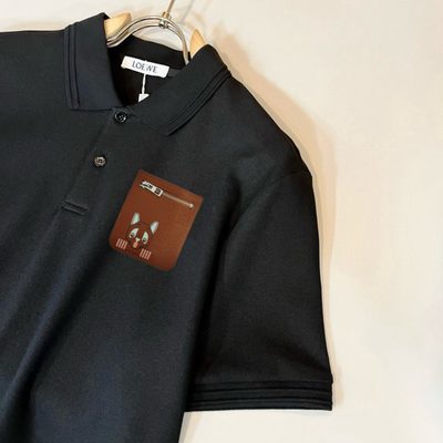 Loewe polo shirt — 4