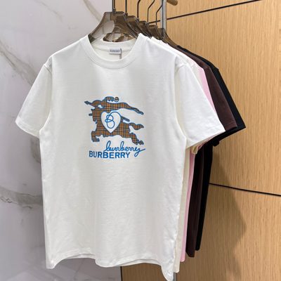 Burberry t-shirt — 11