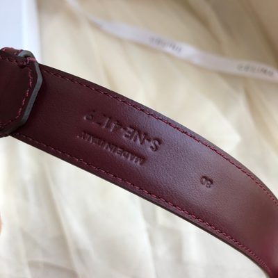 Celine Belt — 5