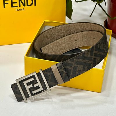 Fendi Belt — 4