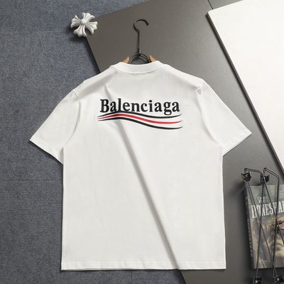 Balenciaga T-shirt — 10