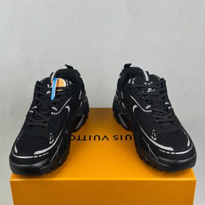 Louis Vuitton Tatic Runner trainers — 4