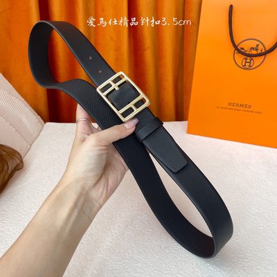 Hermès Belt — 6