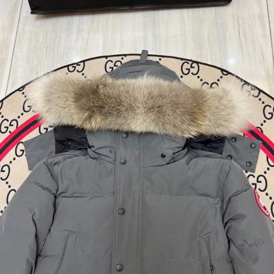 Canada Goose Wyndham Parka — 4
