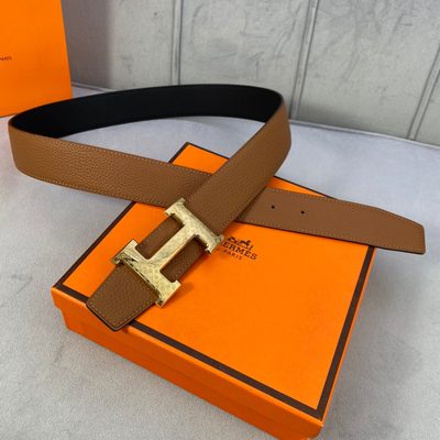Hermès Belt — 4