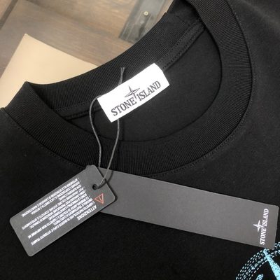 Stone Island t-shirt — 4