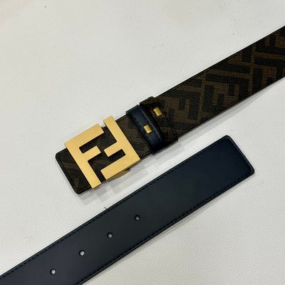 Fendi Belt — 3