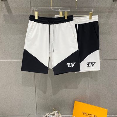 LV shorts — 10