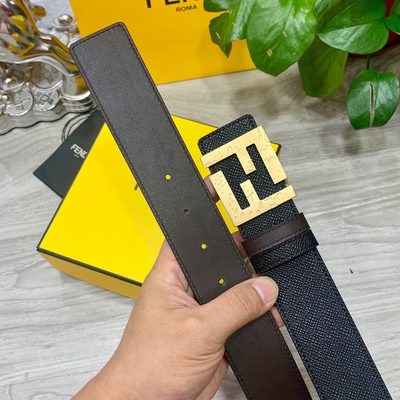 Fendi Belt — 8