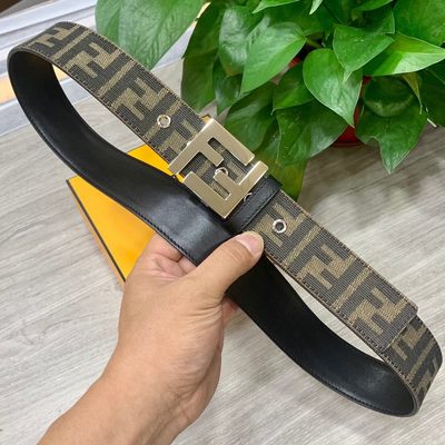 Fendi Belt — 6