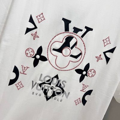 LV T-shirt — 7