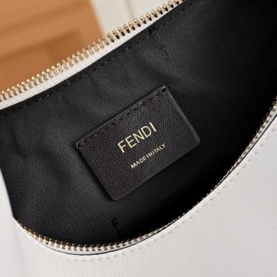 Fendi Fendigraphy bag (T) — 7