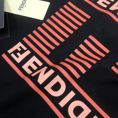 Fendi T-shirt — 5
