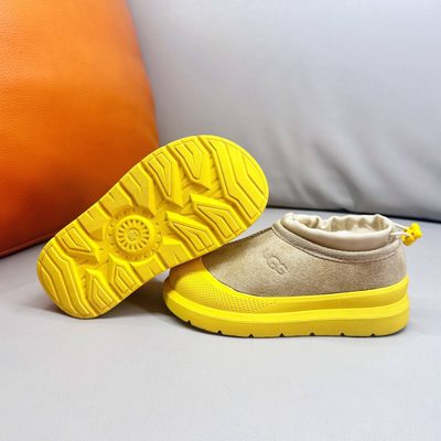 UGG Tasman Weather Hybrid slip-on boots — 4