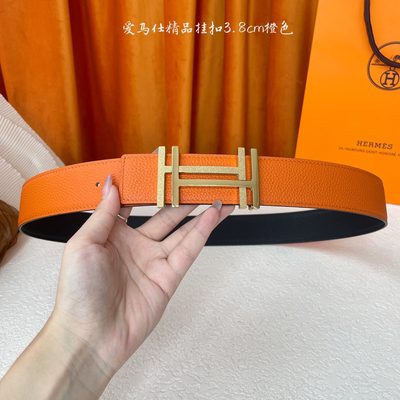 Hermès Belt — 5
