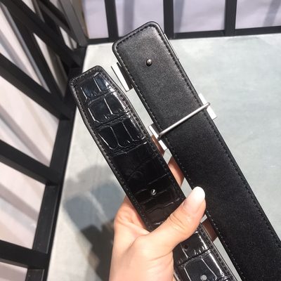 Hermès Belt — 6