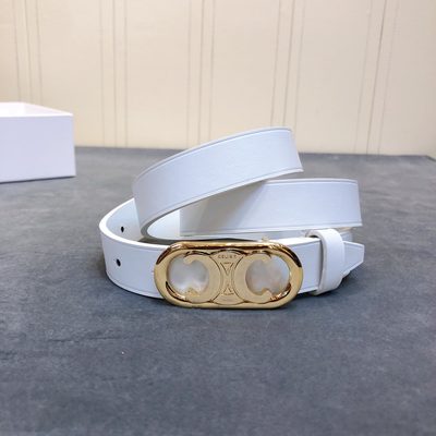 Celine Belt — 4