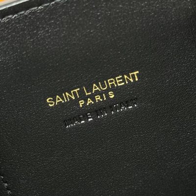 Saint Laurent Sac de Jour bag — 8