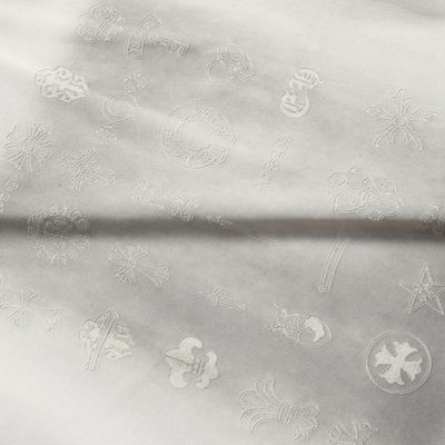 Chrome Hearts t-shirt — 4