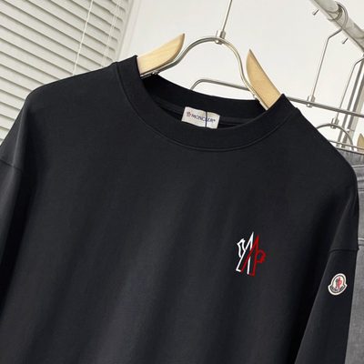 Moncler sweatshirt — 4