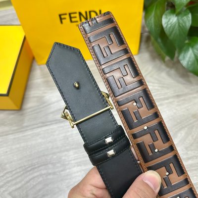 Fendi Belt — 5