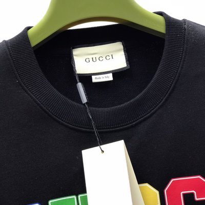 Gucci crewneck sweatshirt — 4