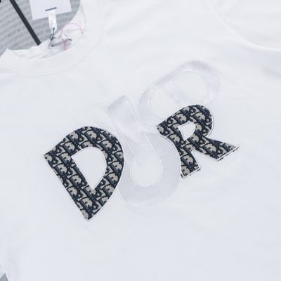 Dior T-shirt — 4