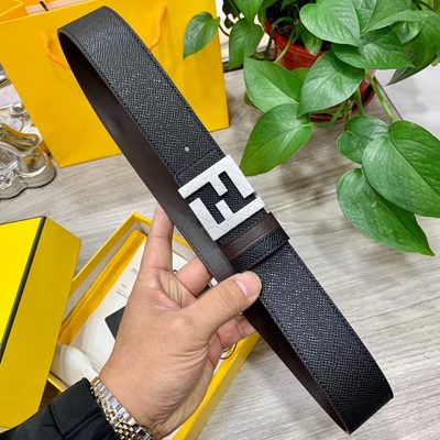 Fendi Belt — 6
