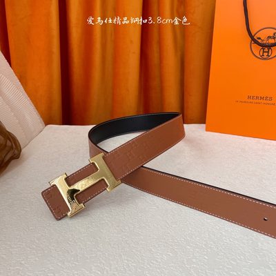 Hermès Belt — 3
