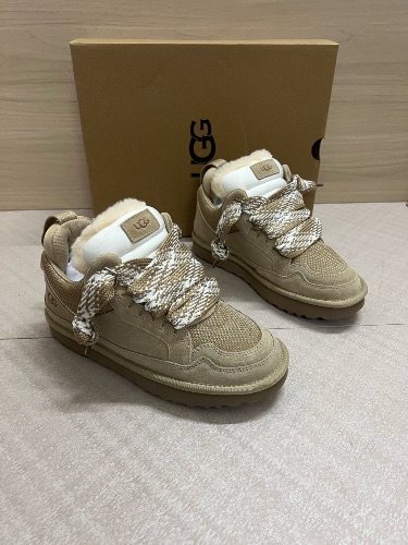 UGG Women's Lowmel sneakers — 4