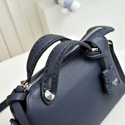Fendi By The Way Selleria bag (T) — 3