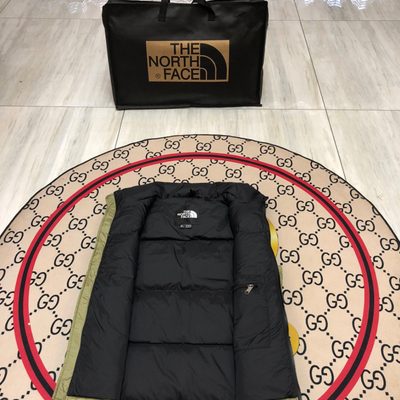 The North Face 1996 Retro Nuptse Down Vest/Gilet — 3