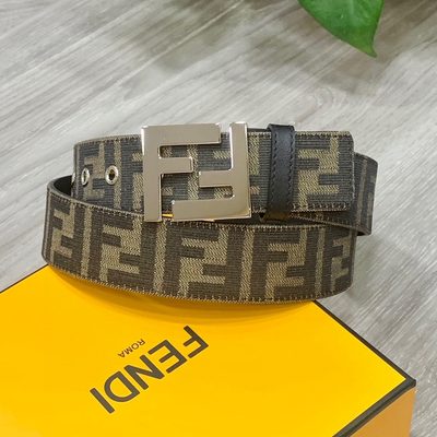 Fendi Belt — 4