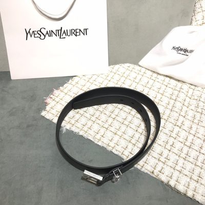 YSL Belt — 5