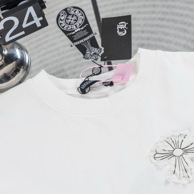 Chrome Hearts T-shirt — 8