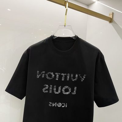 Louis Vuitton Print T-shirt — 7