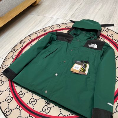 The North Face DryVent Mono Mountain Jacket — 5