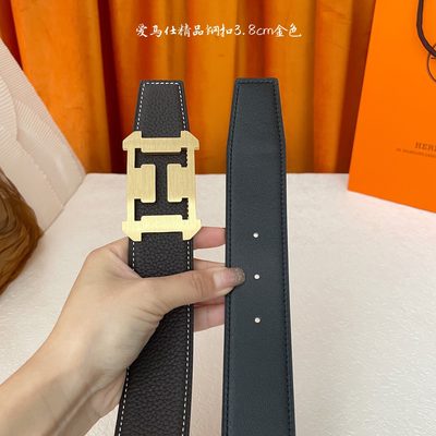 Hermès Belt — 4