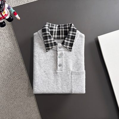 Gucci polo sweater — 8