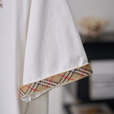 Burberry T-shirt — 7