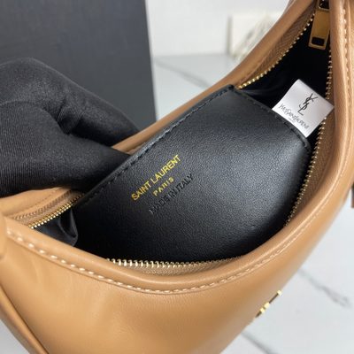Saint Laurent Le 5 à 7 shoulder bag — 9