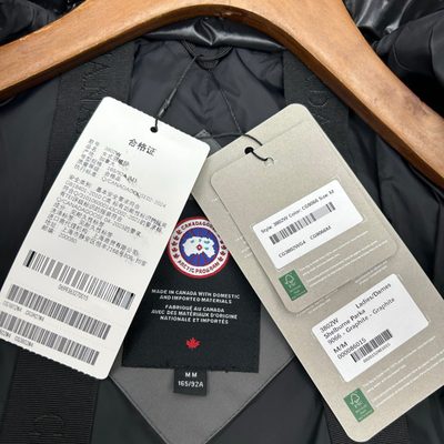Canada Goose Women's Shelburne Parka — 8