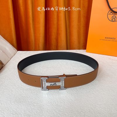 Hermès Belt — 5
