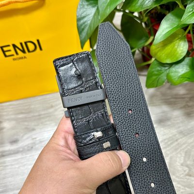 Fendi Belt — 5
