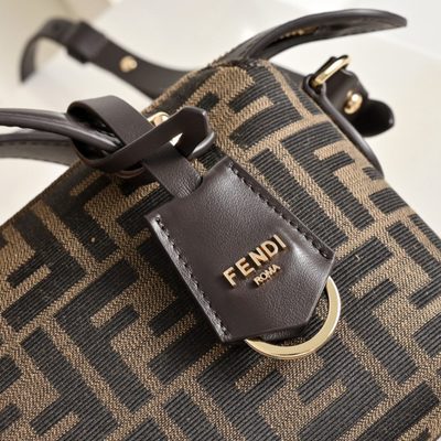 Fendi By The Way Selleria bag (T) — 3