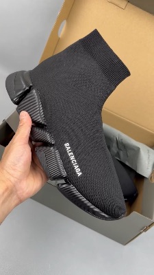 Balenciaga Speed 2.0 trainers — 5