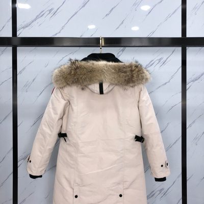 Canada Goose Women's Kensington Parka — 3