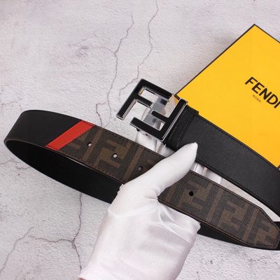 Fendi Belt — 5